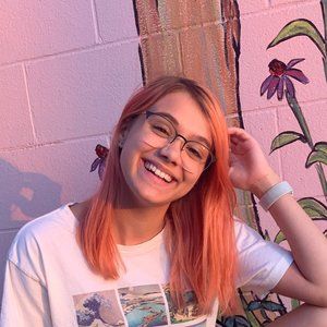 Meet your Posher, Brenna